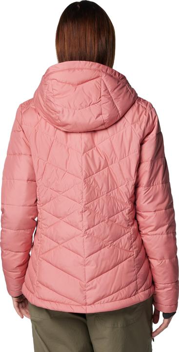 Produktbild Columbia Heavenly™ Hooded Jacket (M)