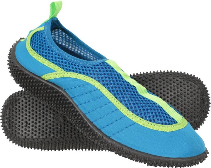 Actual product image Mountain Warehouse Childrens/Kids Bermuda Water Shoes (37)