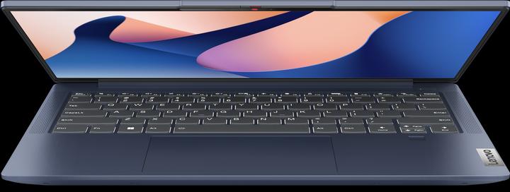 Actual product image Lenovo IdeaPad/Slim 5 14IAH8/i5-12450H/14"/FHD/16GB/1TB SSD/UHD/W11H/Blue/2R