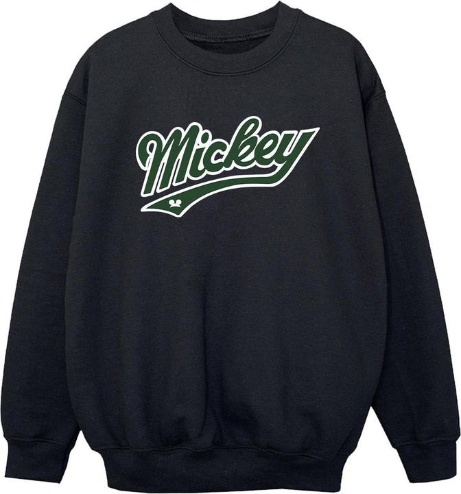 Image du produit Disney - Sweat MICKEY MOUSE BOLD - Garçon (116)