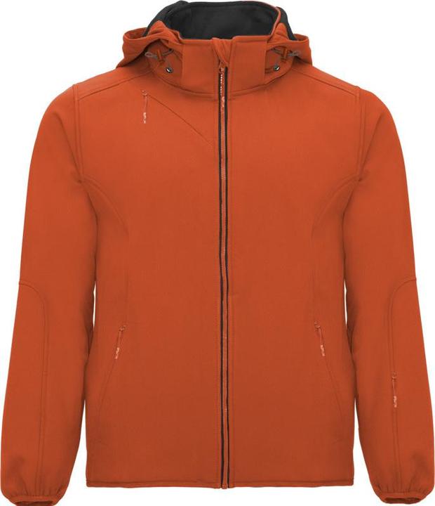 Vermillion Orange