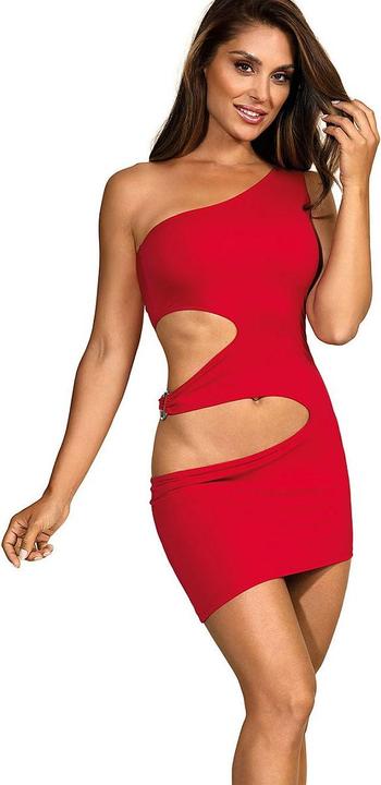 Image du produit Axami V-9249 dress red XL (XL)