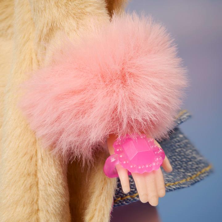 Actual product image Barbie Signature My Scene Collector