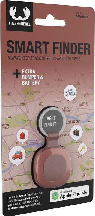 Productafbeelding Fresh'N Rebel Smart Finder voor Apple rt