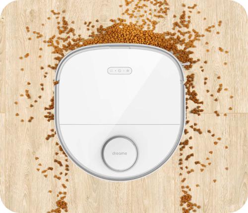 Image du produit Dreame W10 (Robot d'aspiration et de nettoyage)