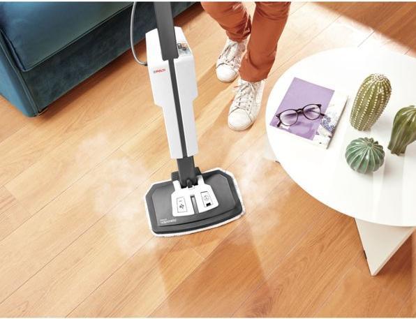 Image du produit Polti Vaporetto SV660 Style (1500 W)