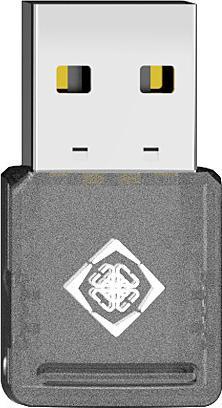 Image du produit Deltaco Contrôleur de jeu sans fil (Switch, PC, Steam Machine, Switch OLED, iOS, Android)