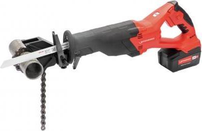 Produktbild Rothenberger Akku-Säbelsäge 1000003851 18V 4.0Ah