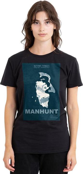 Produktbild The Next Generation Season 2 Episode 19 TShirt (XL)