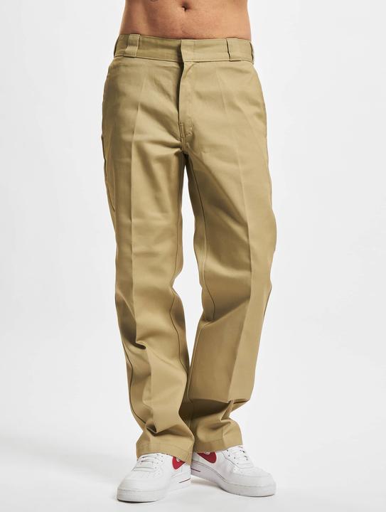 Actual product image Dickies 874 Work Rec Chino Pants - 125765 (W31/L34)