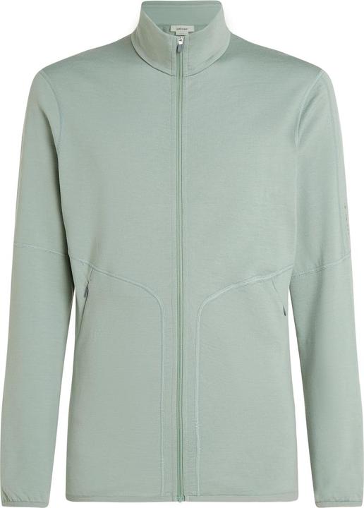 Produktbild Icebreaker Men Merino Mer 560 Realfleece EleMtal II LS Zip (M)