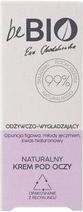 Actual product image Be Bio Nourishing and Smoothing (15 ml, Day + Night)
