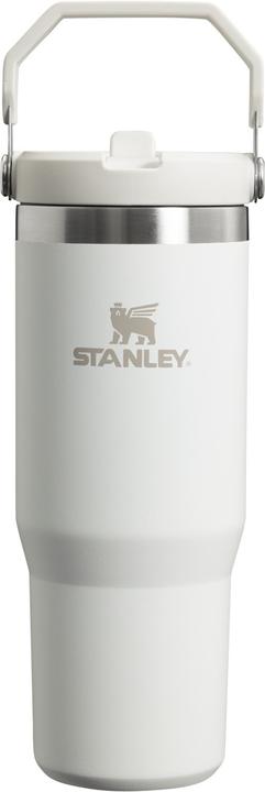 Actual product image Stanley IceFlow Flip Straw 2.0 Tumbler, 890 ml, Frost (0.89 l)