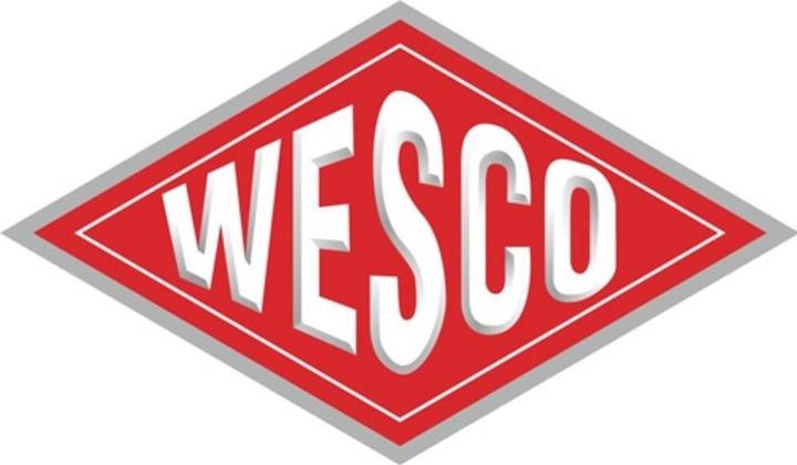 Image du produit Wesco Pushboy (50 l)