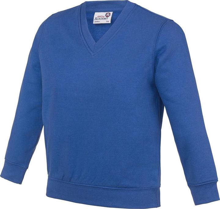 Bleu roi