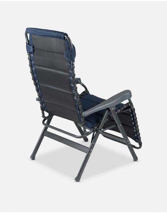 Produktbild Crespo Relaxstoel - AP-232 Air-Deluxe - Blauw (84)