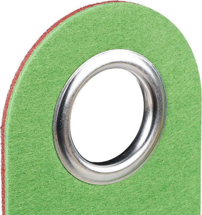 Produktbild Relaxdays 10x Türschild