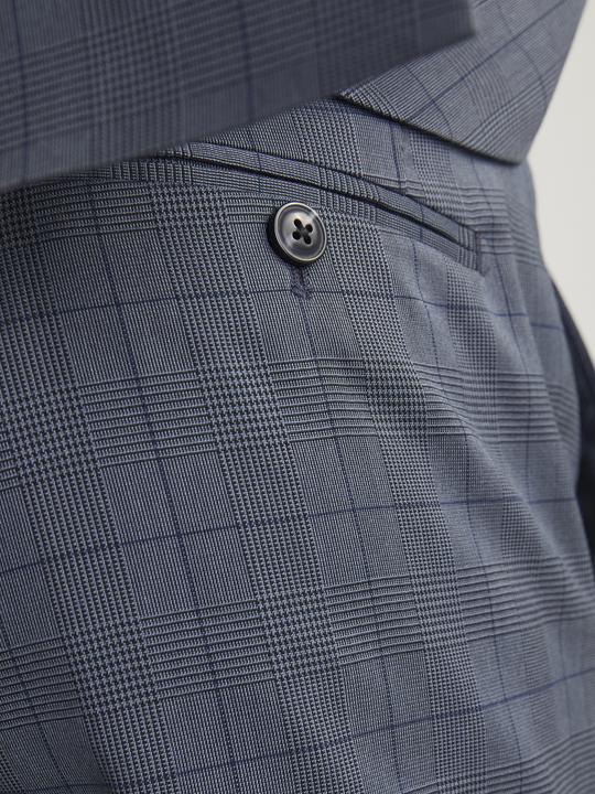 Immagine prodotto Jack & Jones JPRFRANCO Abito super slim fit blazer e pantaloni monopetto (48)