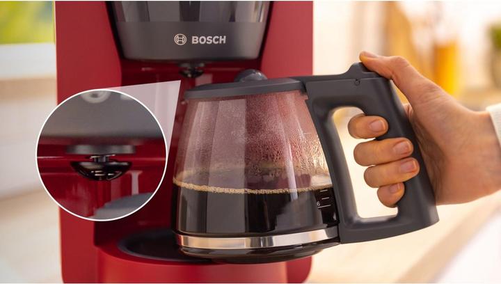 Image du produit Bosch Hausgeräte TKA2M114 (Fiche CH)