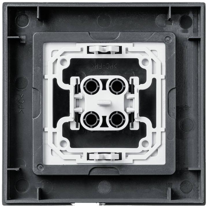 Actual product image Homematic IP Rocker switch HmIP-BRA-A