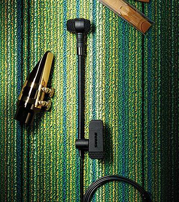 Produktbild Shure Pga98h Xlr