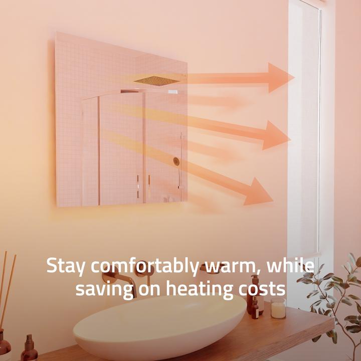 Image du produit Hombli Smart IR (400 W)