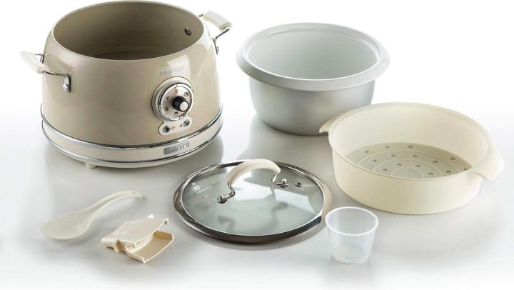 Immagine prodotto Ariete 2904 Vintage