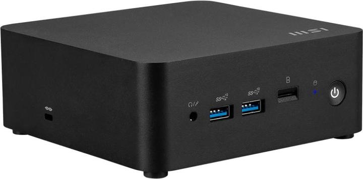 Produktbild MSI Cubi NUC 1M (Intel Core 3 100U)
