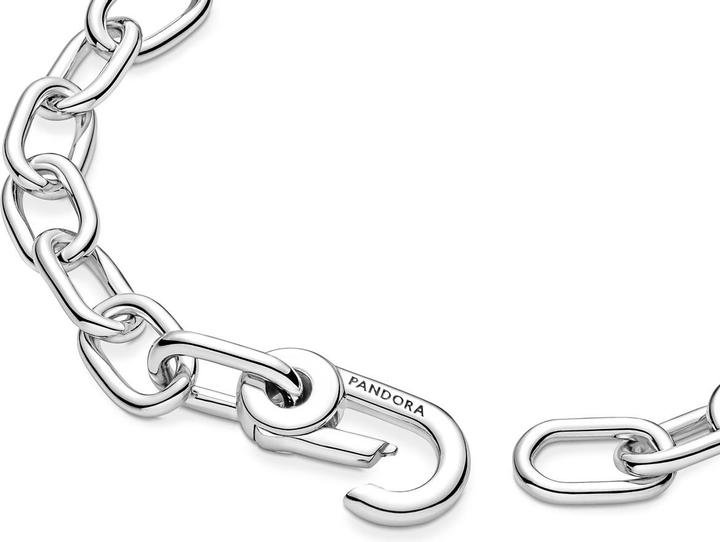 Produktbild Pandora Me Link Chain Armband (17.50 cm, Silber 925)