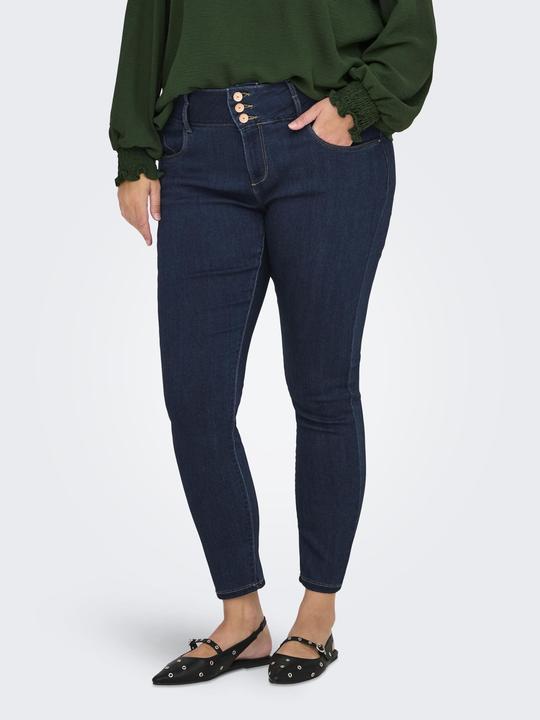Immagine prodotto Only CARANNA Mittlere Taille Skinny Fit Jeans Skinny Jeans (52)