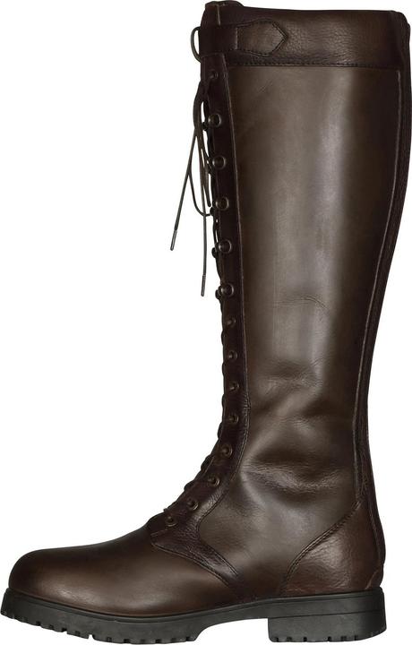 Image du produit Moretta - Bottes de campagne TERAMO - Femme (37)