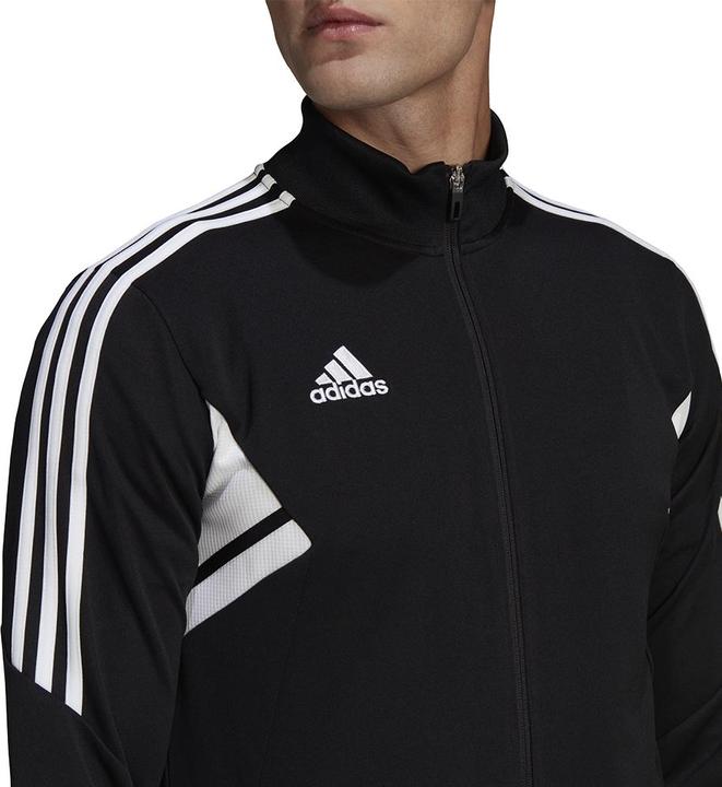 Actual product image adidas Condivo 22 men's training jacket (M)