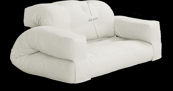 Image du produit Karup Design Hippo (Canapé-lit)