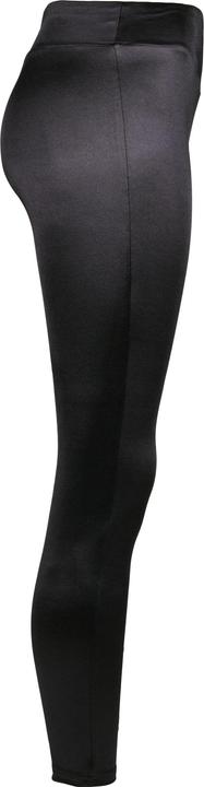 Immagine prodotto Urban Classics Leggings lucidi a vita alta da donna (XL)