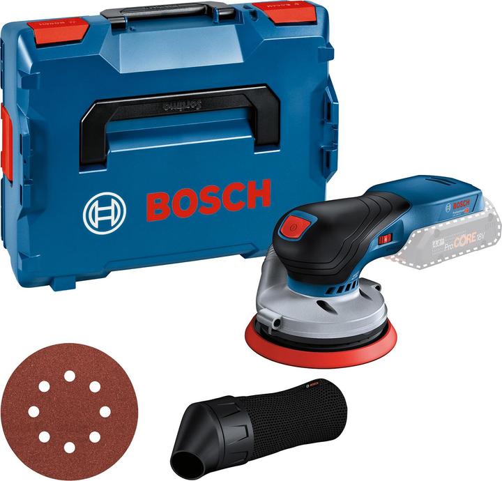 Produktbild Bosch Professional GEX 18V-125 (Exzenterschleifer)