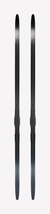 Produktbild Wedze Langlaufski Skating Erwachsene + Fischer Compact Step-in Langlaufbindung - 500 (171 cm)
