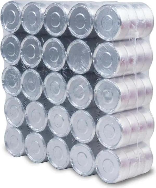 Actual product image müller Kerzen Tea lights (100 pcs.)