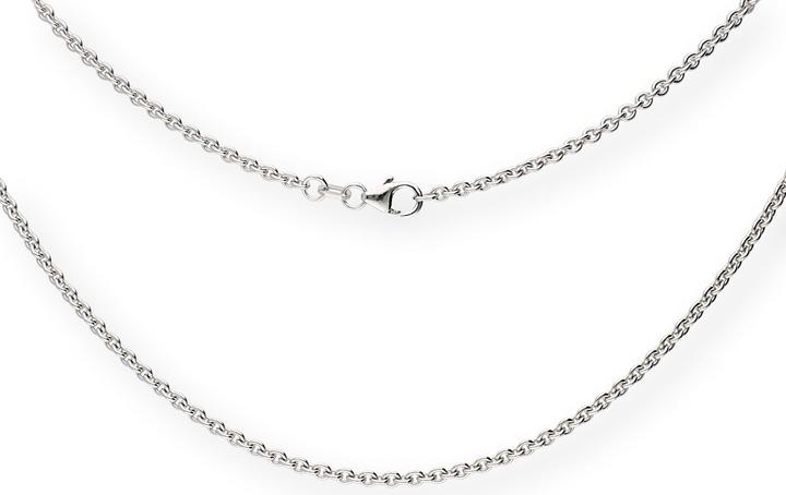 Produktbild Carat Basic (Silber 925, 45 cm)