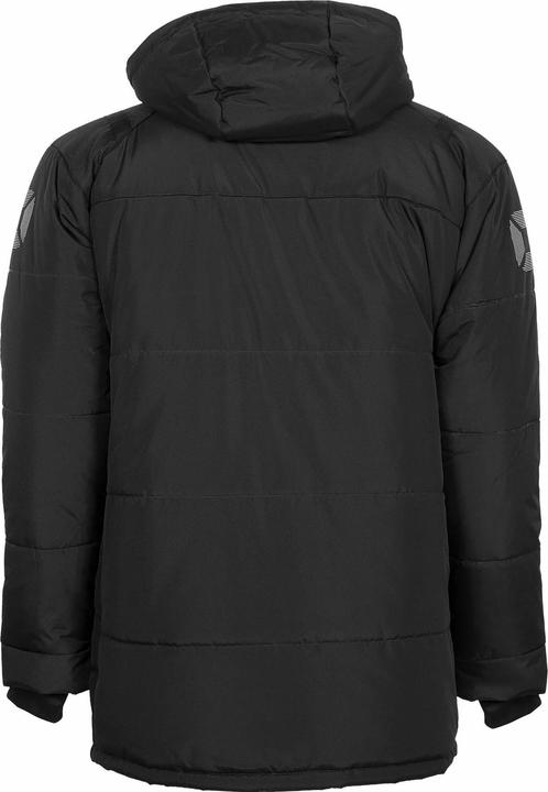 Actual product image Stanno Centro Padded Coach Jacket (XXL)