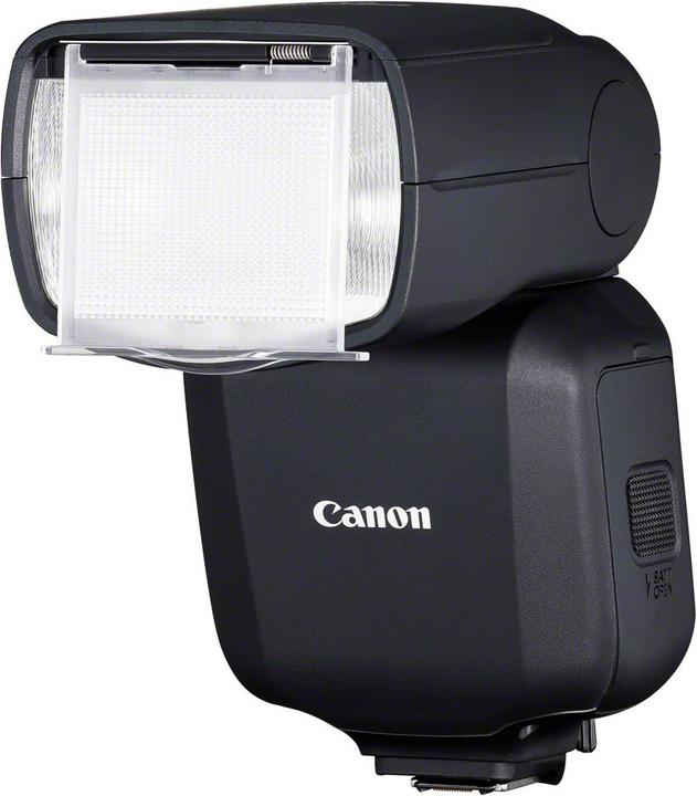 Actual product image Canon Speedlite EL-5 (Plug-on flash, Canon)