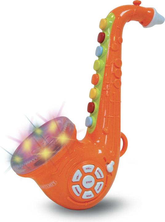 Image du produit Bontempi Saxophone pour bébé