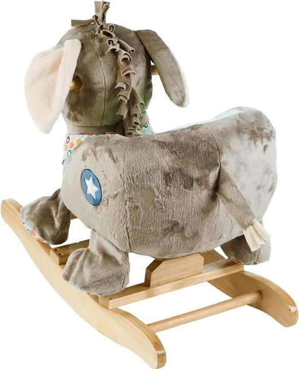 Actual product image Sterntaler Emmi Girl