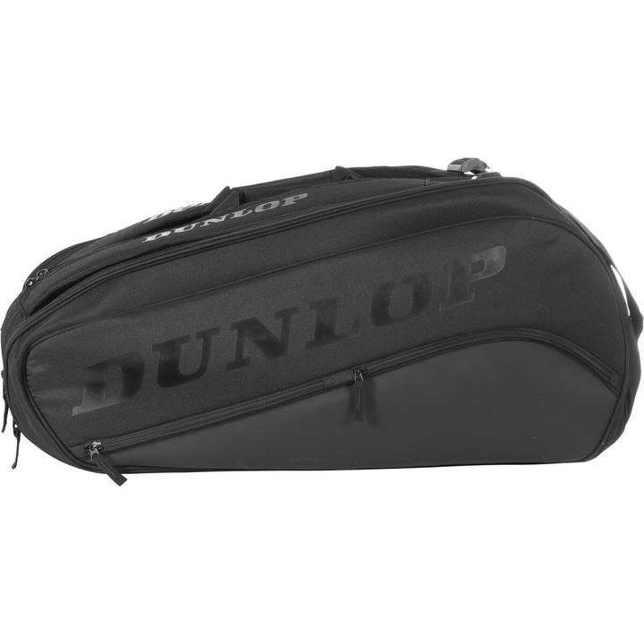 Produktbild Dunlop Krepšys TEAM 12 rakečių THERMO juodas