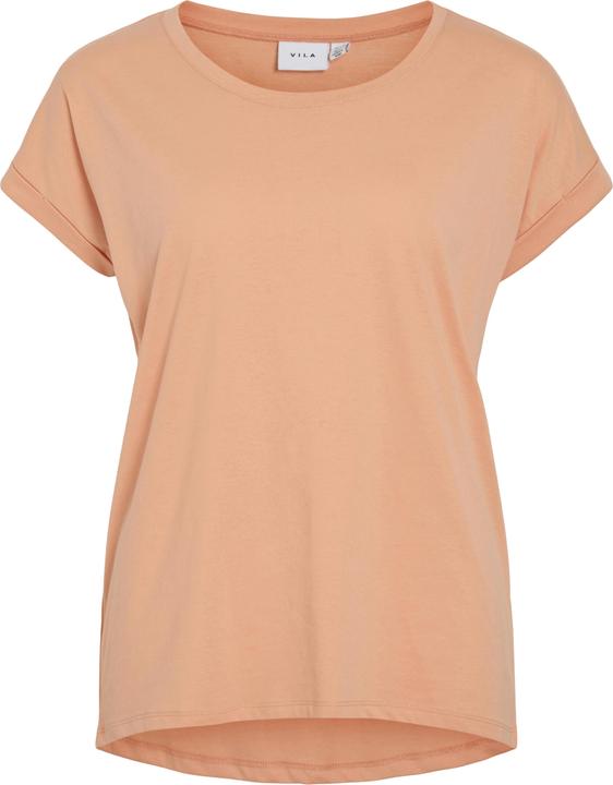 Actual product image Vila VIDREAMERS Rundhals T-Shirt (XS)