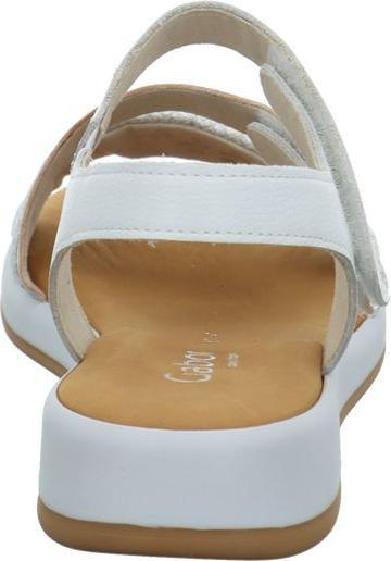 Actual product image Gabor Sandals (37.5)