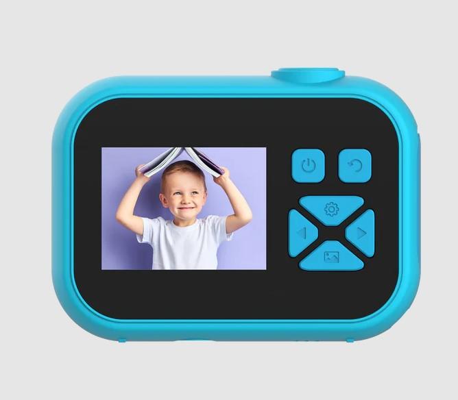 Actual product image myFirst Camera 10