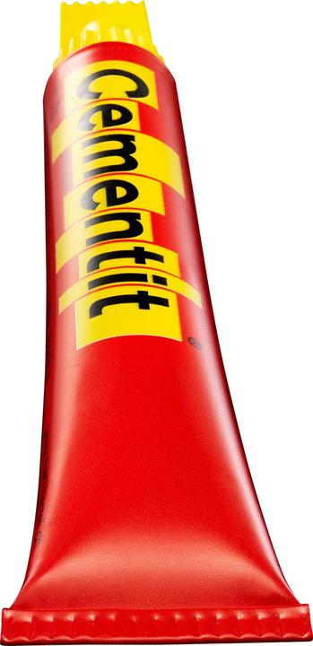 Immagine prodotto Cementit Visita A4 Trasparente (30 g, 30 ml)