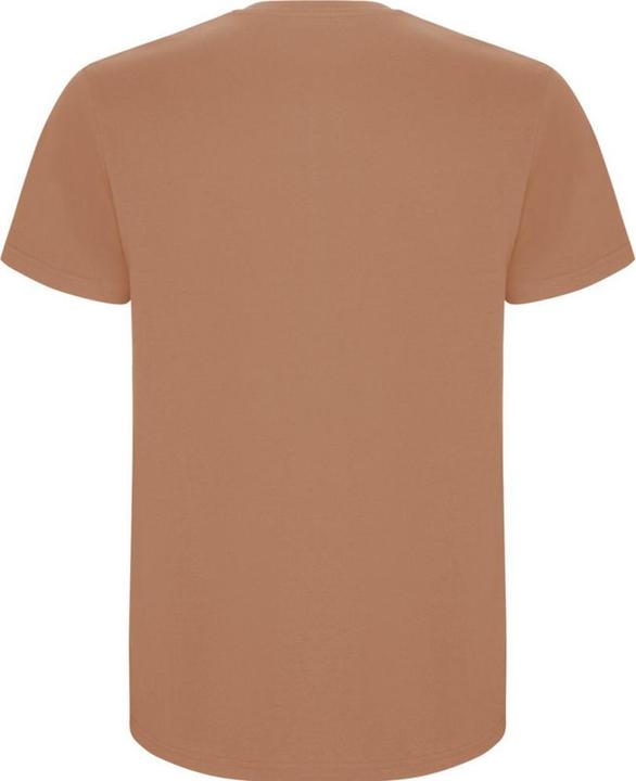 Actual product image Alpinia Childrens/Kids Stafford Short-Sleeved T-Shirt (128)
