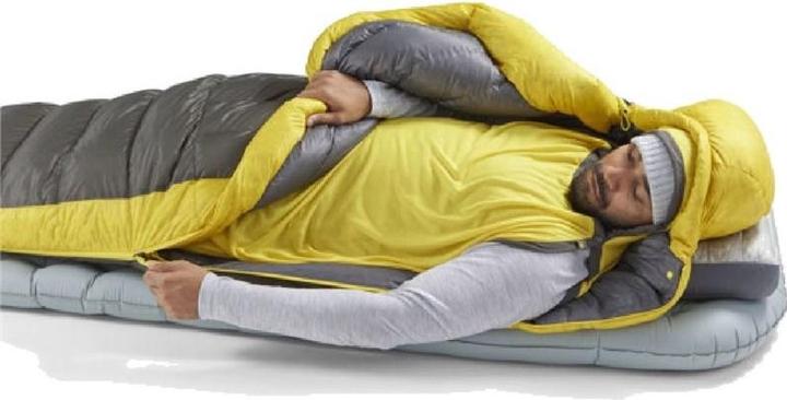 Produktbild Sea To Summit Spark (196 cm)