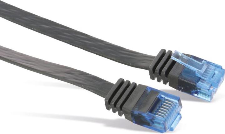Actual product image LogiLink Network cable (U/UTP, CAT5e, 20 m)